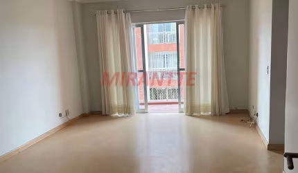 Apartamento de 93m² com 2 quartos em Água Fria