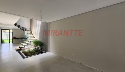 Sobrado de 150m² com 3 quartos em Vila Mariana