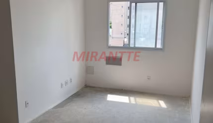 Apartamento de 53m² com 2 quartos em Vila Prudente