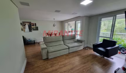 Apartamento de 171m² com 3 quartos em Parque Itaguaçu