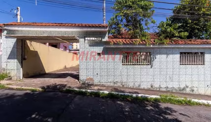 Casa terrea de 133m² com 3 quartos em Imirim