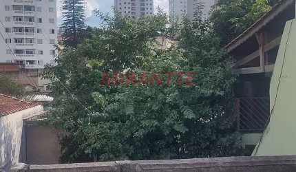 Terreno de 90m² em Mandaqui