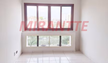 Apartamento de 68m² com 2 quartos em Lauzane Paulista