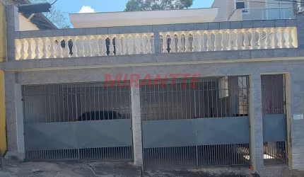 Casa terrea de 126m² com 2 quartos em Vila Irmaos Arnoni