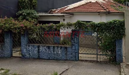 Casa terrea de 132m² com 3 quartos em Vila Isolina Mazzei