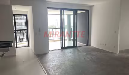 Apartamento de 112m² com 3 quartos em Vila Yara