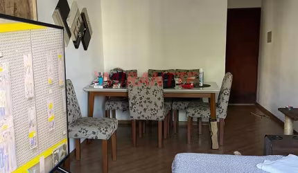 Apartamento de 68m² com 3 quartos em Lauzane Paulista
