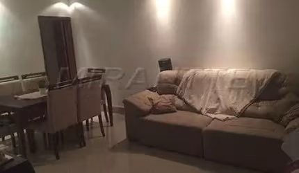 Cond. fechado de 90m² com 3 quartos em Palmas Do Tremembé