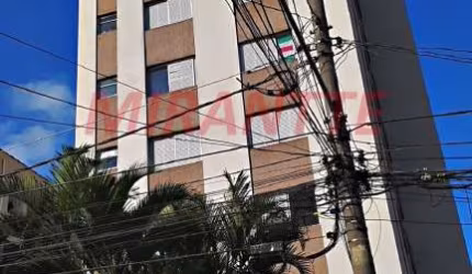 Apartamento de 100m² com 3 quartos em Jardim São Paulo