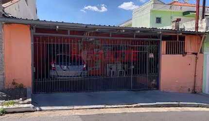Casa terrea de 166m² com 2 quartos em Vila Romero