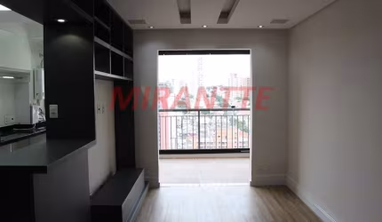 Apartamento de 69m² com 2 quartos em Ipiranga