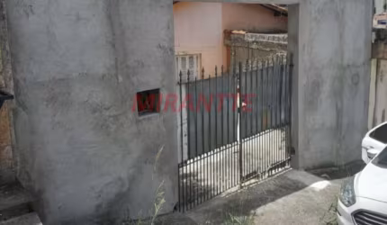 Terreno de 40m² em Cachoeirinha