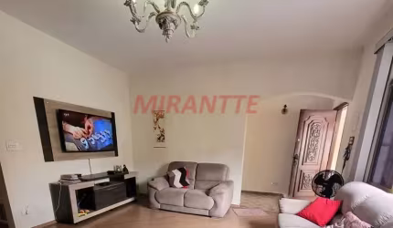 Sobrado de 134m² com 4 quartos em Parque Casa De Pedra