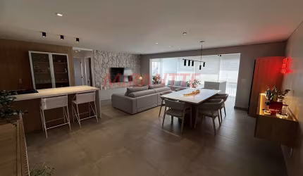 Apartamento de 105m² com 2 quartos em Horto Florestal