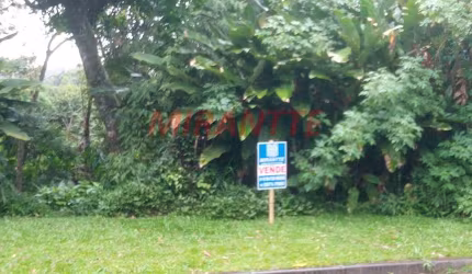 Terreno em Caraguata