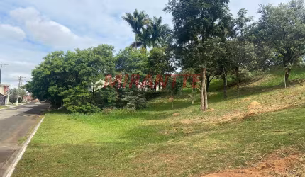 Terreno em Caxambú