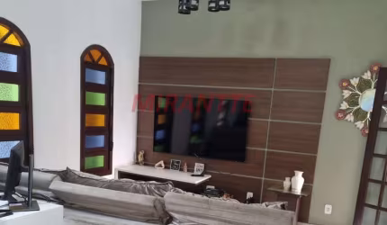 Casa terrea de 250m² com 3 quartos em Vila Maria