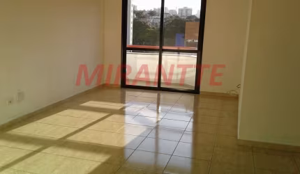 Apartamento de 90m² com 3 quartos em Parada Inglesa