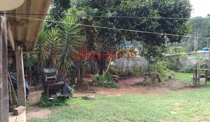 Casa terrea de 150m² com 1 quartos em Serra da Cantareira