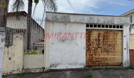 Casa terrea de 140m² com 2 quartos em Vila Gustavo