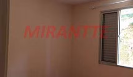 Apartamento de 60m² com 2 quartos em Palmas Do Tremembé