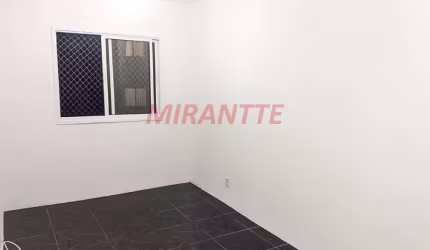 Apartamento de 40m² com 1 quartos em Jardim Ibitirama