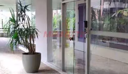 Apartamento de 63m² com 3 quartos em Vila Andrade