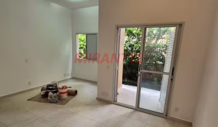 Apartamento de 94m² com 2 quartos em Mandaqui