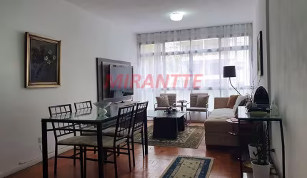 Apartamento de 83m² com 2 quartos em Bela Vista