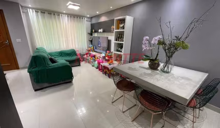Cond. fechado de 136m² com 3 quartos em Tremembe