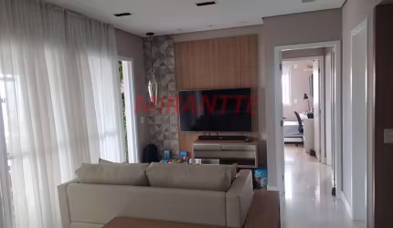 Apartamento de 0.83m² com 3 quartos em Jardim Paraiso