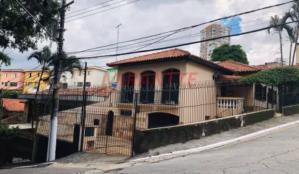 Casa terrea de 144m² com 3 quartos em Mandaqui