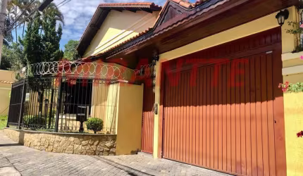 Cond. fechado de 120m² com 3 quartos em Horto Florestal