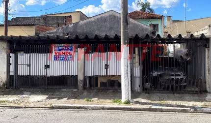 Casa terrea de 200m² com 3 quartos em Água Fria