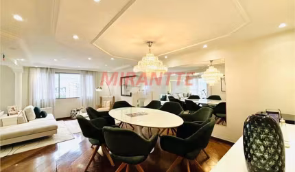 Apartamento de 146m² com 3 quartos em Santa Terezinha
