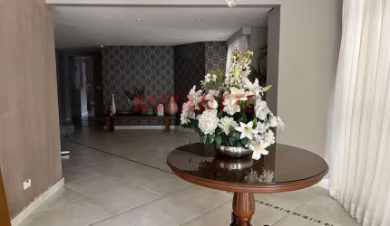 Apartamento de 79m² com 3 quartos em Santana