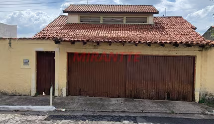 Sobrado de 316m² com 3 quartos em Imirim