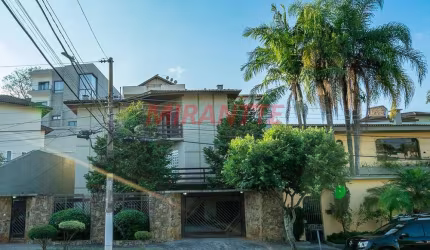 Casa terrea de 448m² com 5 quartos em City América