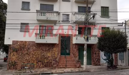 Apartamento de 58m² com 2 quartos em Jardim São Paulo