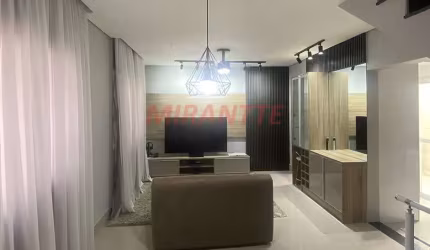 Cond. fechado de 120m² com 3 quartos em Vila Mazzei