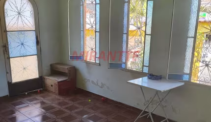 Casa terrea de 145m² com 3 quartos em Vila Guilherme