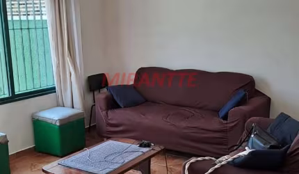 Sobrado de 106m² com 3 quartos em Mandaqui
