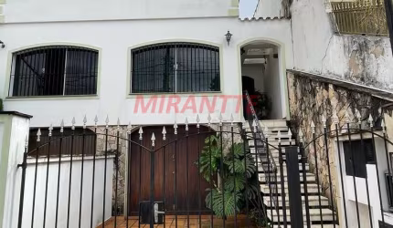 Sobrado de 200m² com 3 quartos em Jardim São Paulo