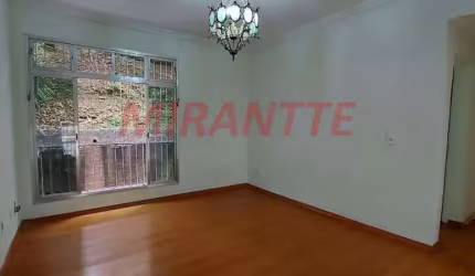 Apartamento de 64m² com 2 quartos em Parque Mandaqui