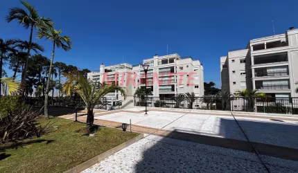 Apartamento de 260m² com 4 quartos em Horto Florestal
