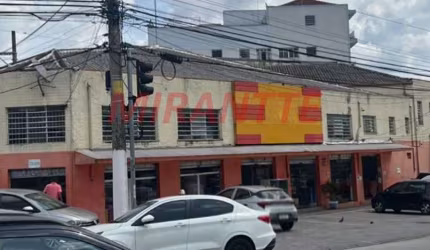 Galpao de 1176m² em Casa Verde