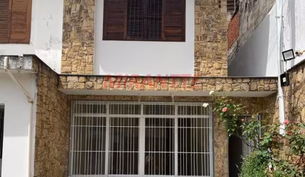 Casa terrea de 108m² com 2 quartos em Vila Gustavo