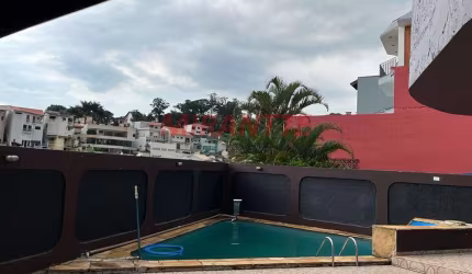 Sobrado de 400m² com 3 quartos em Jardim França