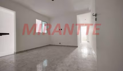 Apartamento de 44m² com 2 quartos em Freguesia do