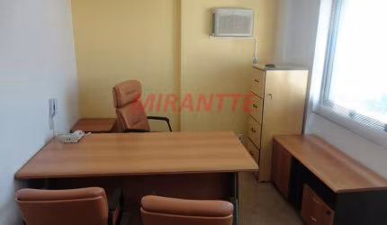 Conjunto comercial de 77m² em Lapa